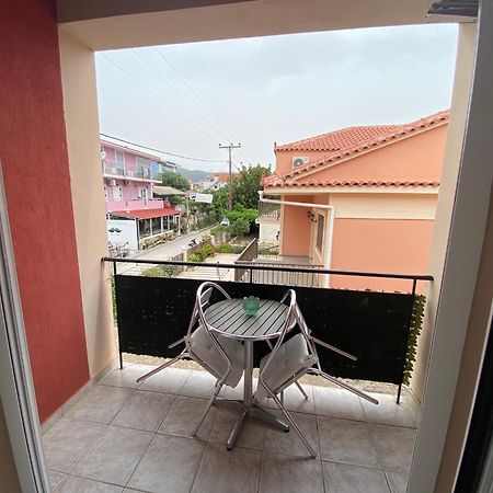 Annalisa Studio & Apartments Skala  Buitenkant foto