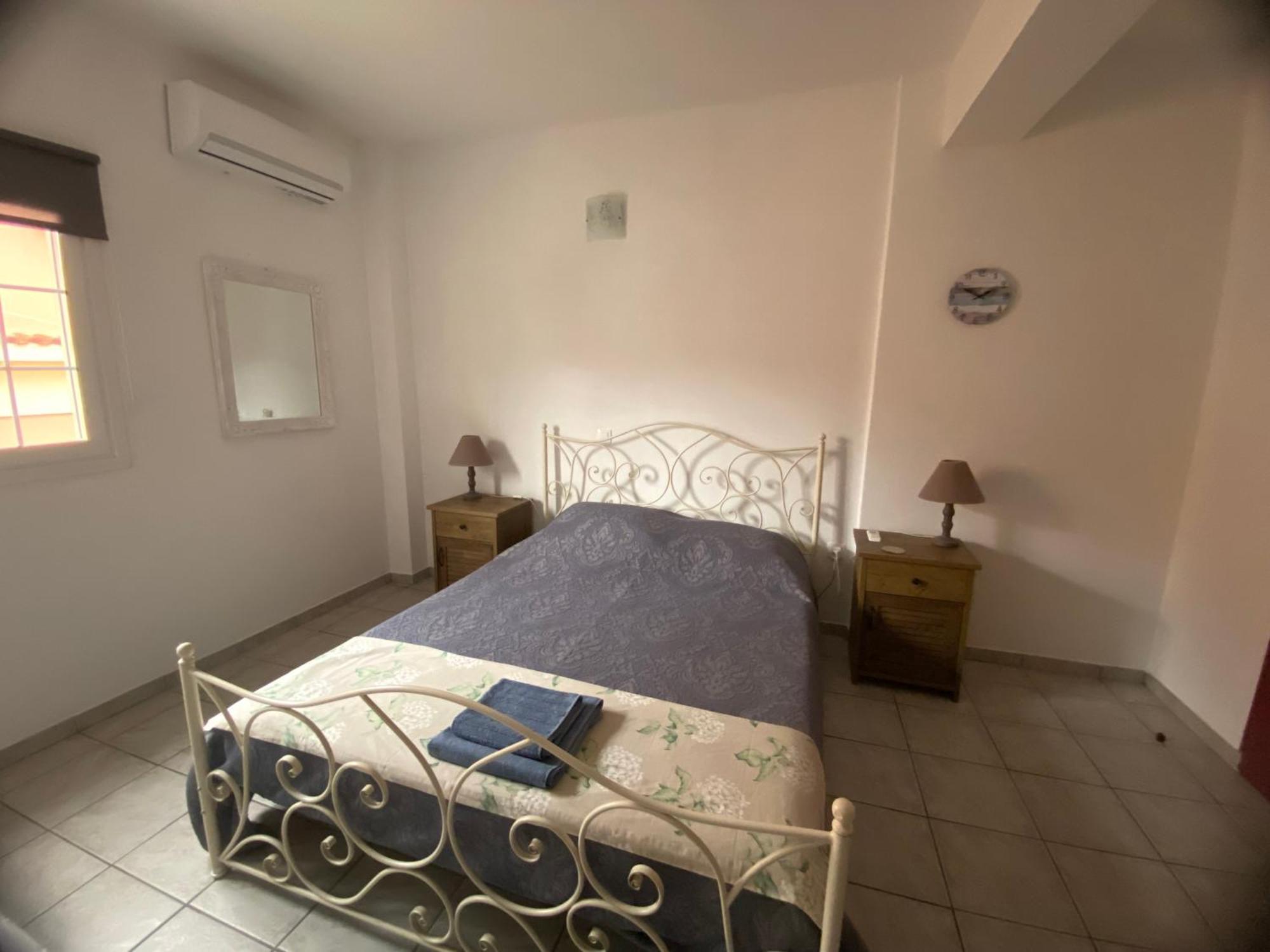 Annalisa Studio & Apartments Skala  Buitenkant foto