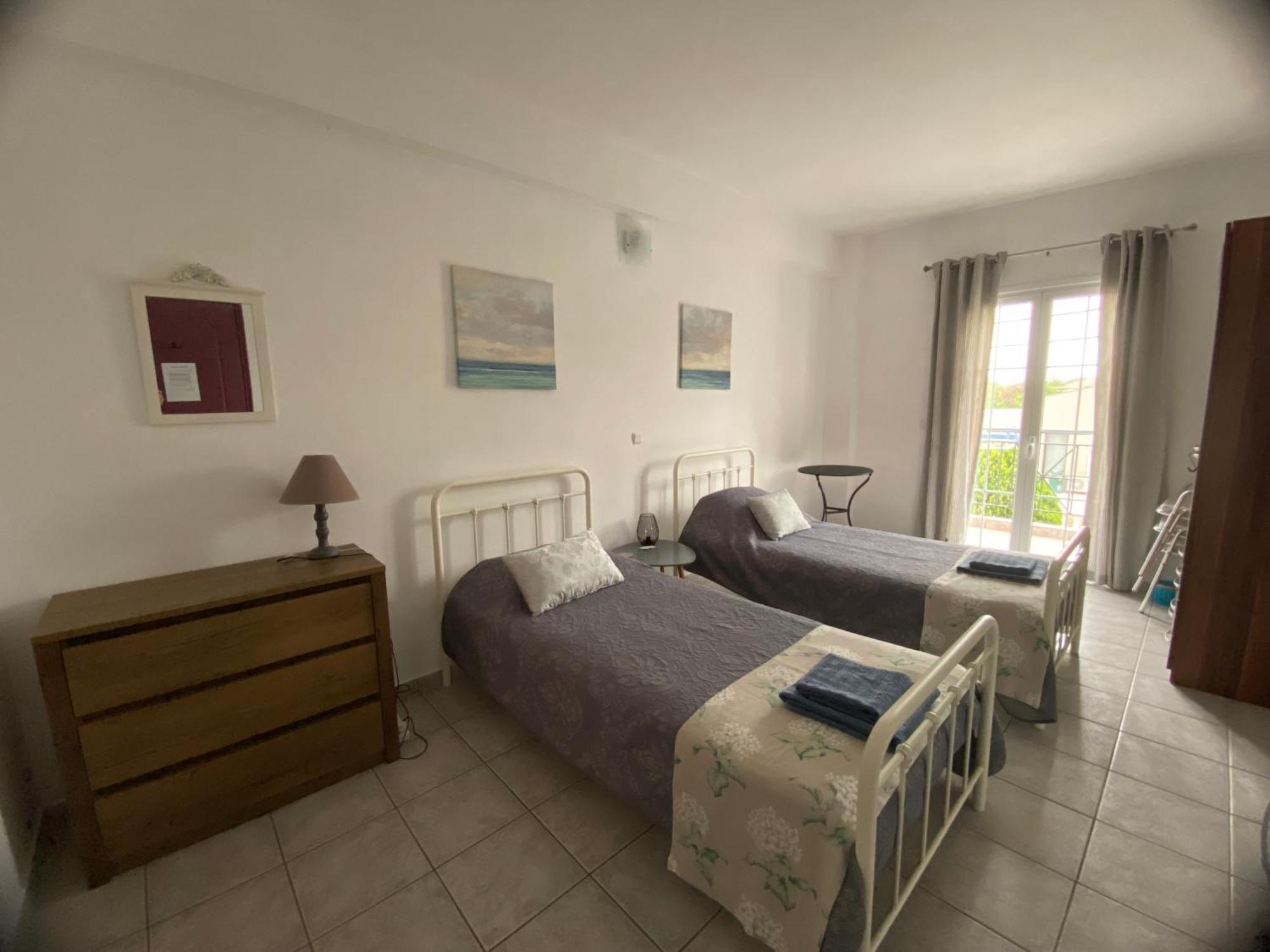 Annalisa Studio & Apartments Skala  Buitenkant foto