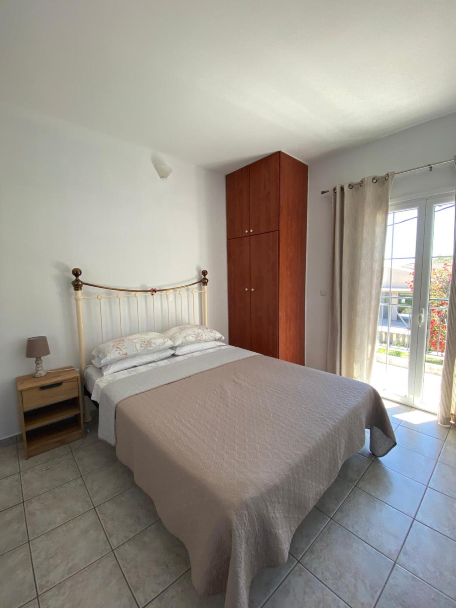Annalisa Studio & Apartments Skala  Buitenkant foto