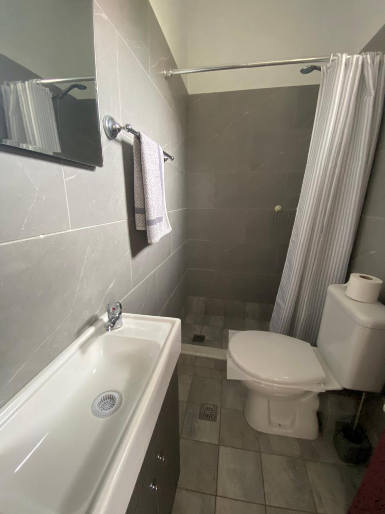 Annalisa Studio & Apartments Skala  Buitenkant foto